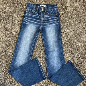 BKE Parker Jean sz 24x31 1/2”